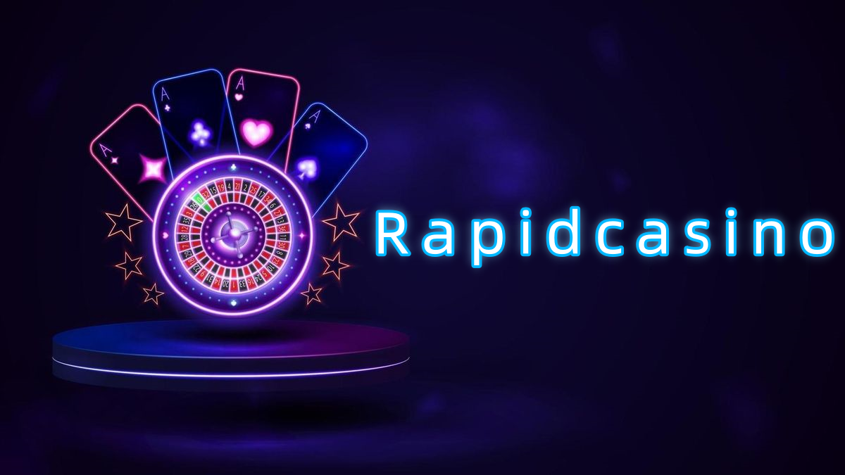 Rapidcasino پاکستان
