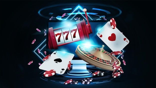 Rapidcasino کیسینو میں رولیٹی گیمز کے بارے میں معلومات