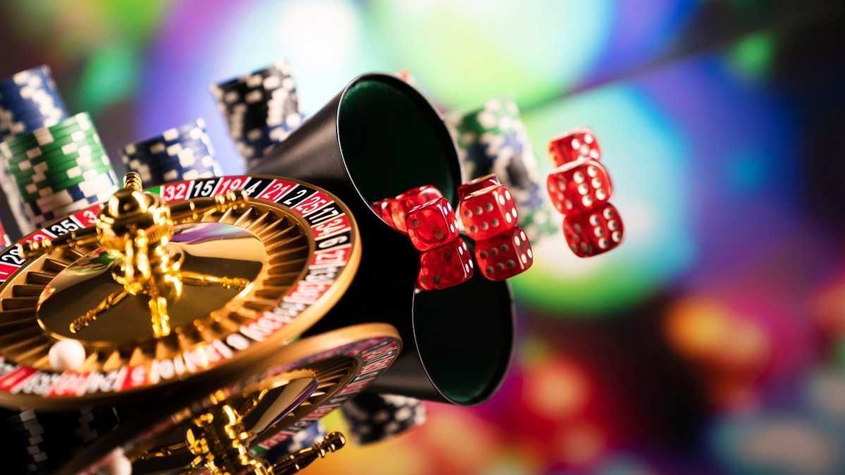 Rapidcasino کیسینو میں بکراٹکھیلیں