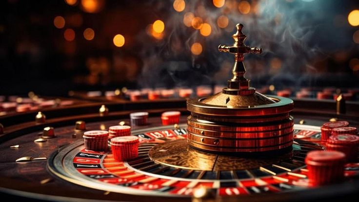 Rapidcasino پاکستان میں میگا ویز کیسینو گیمز