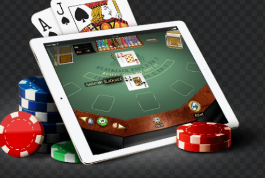 Rapidcasino میں پاکستان کے کھلاڑیوں کے لیے ٹاپ گیمز