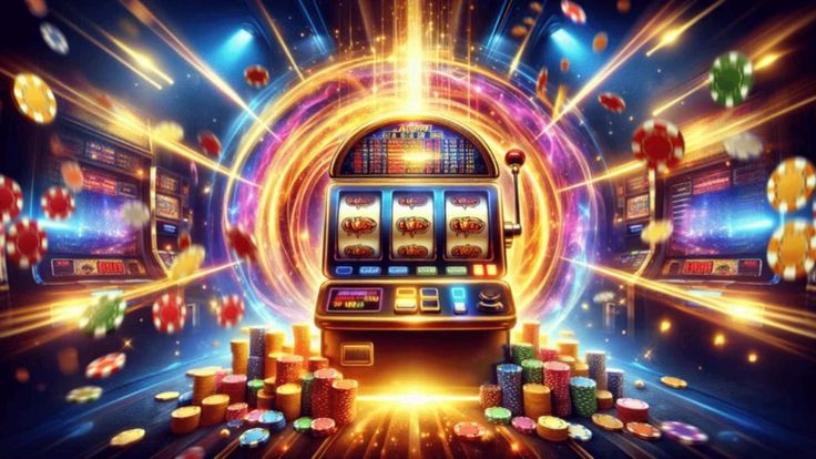 Rapidcasino کیسینو گیمز کا ایک زمرہ منتخب کریں

